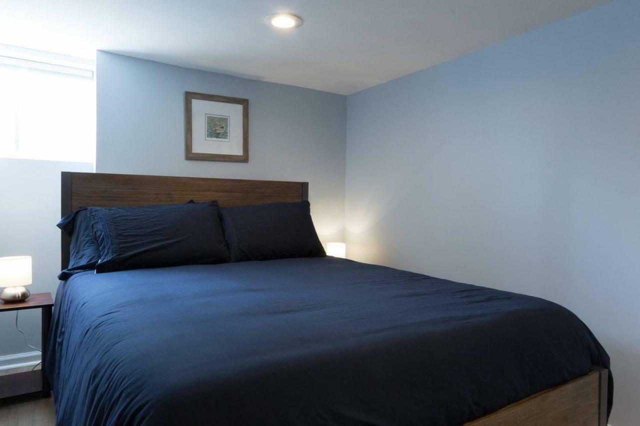 Luxury 2 Bedroom W/ Free Parking Hébergement de vacances Washington
