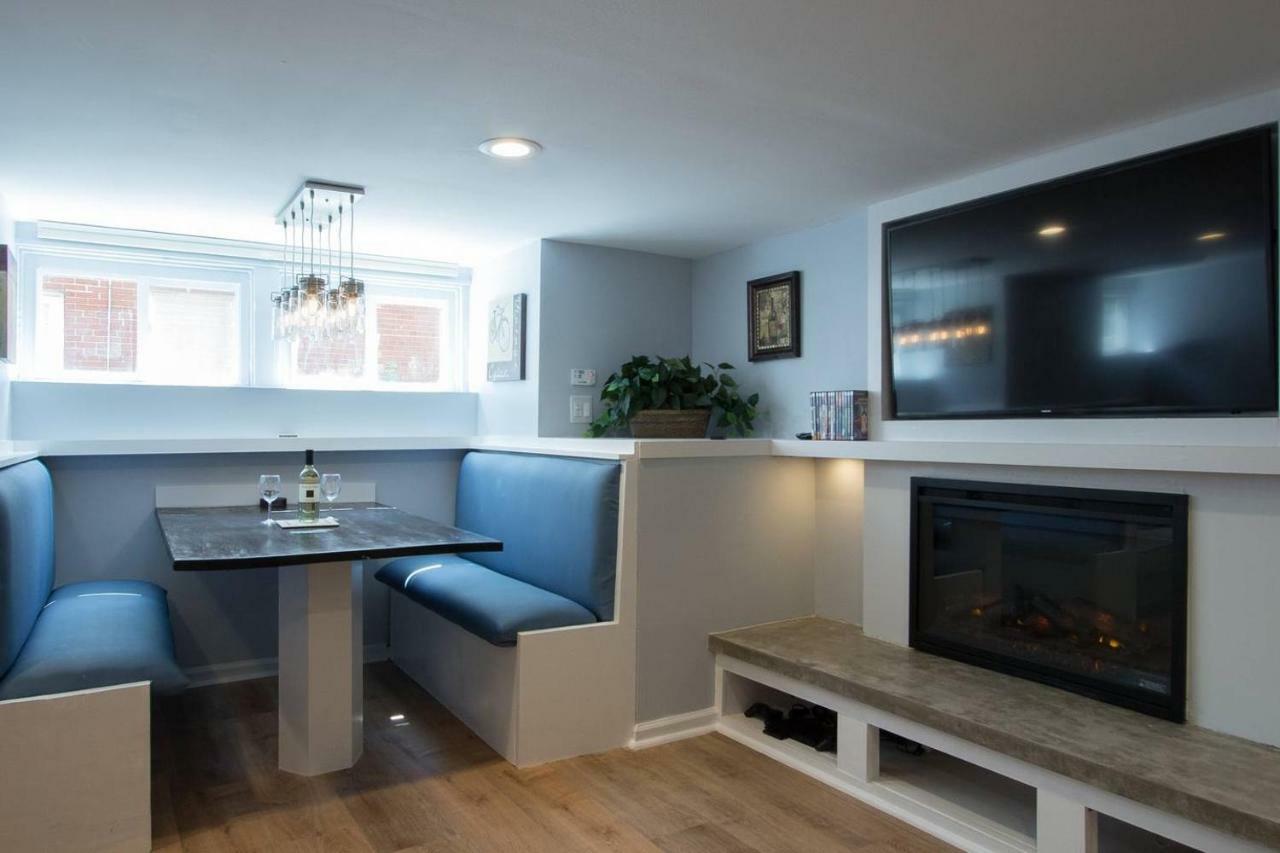 Luxury 2 Bedroom W/ Free Parking * Washington