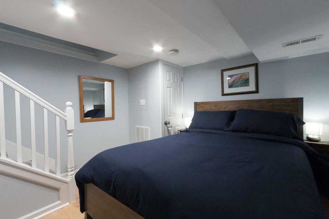 Luxury 2 Bedroom W/ Free Parking