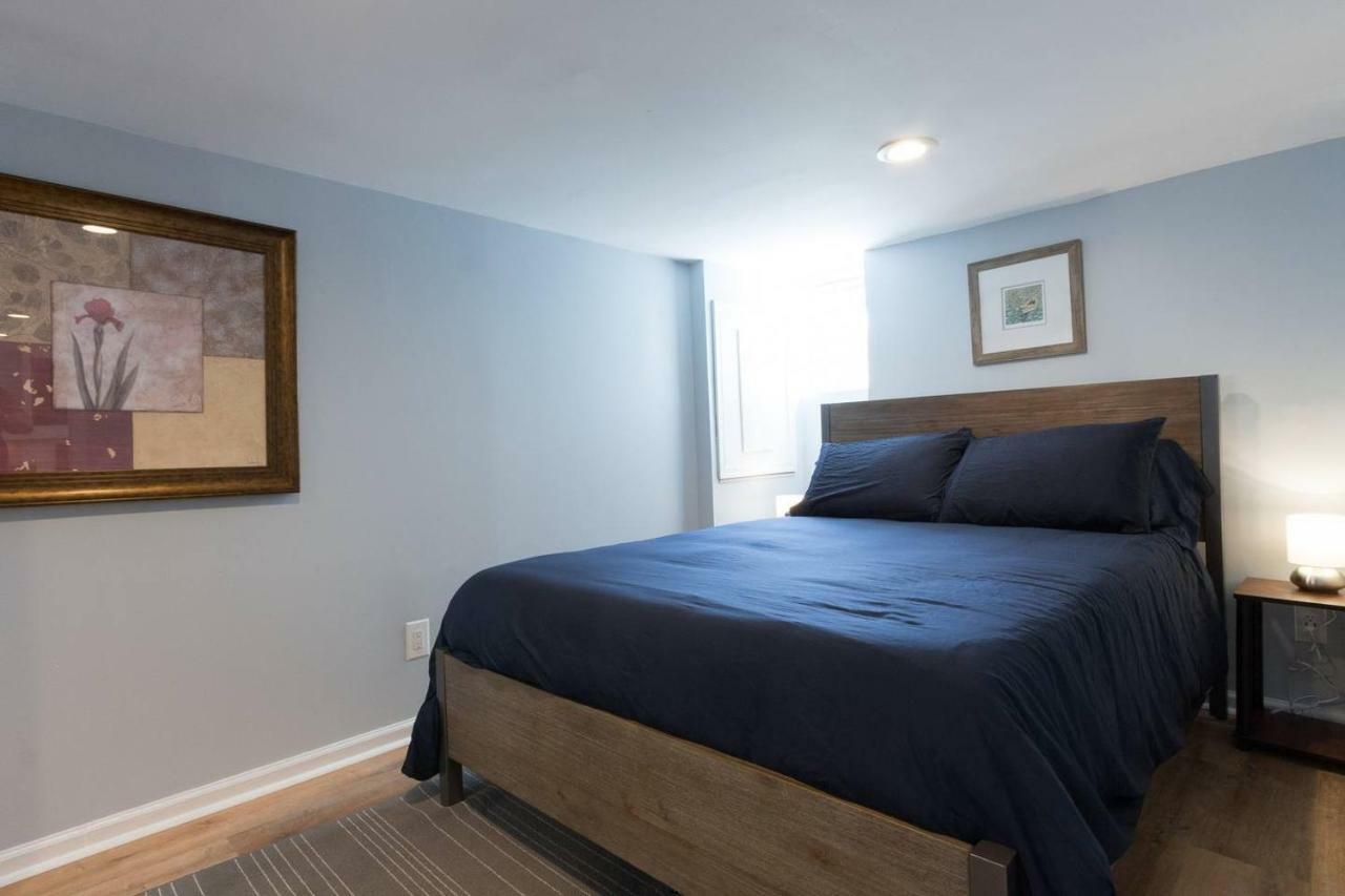Luxury 2 Bedroom W/ Free Parking * Washington
