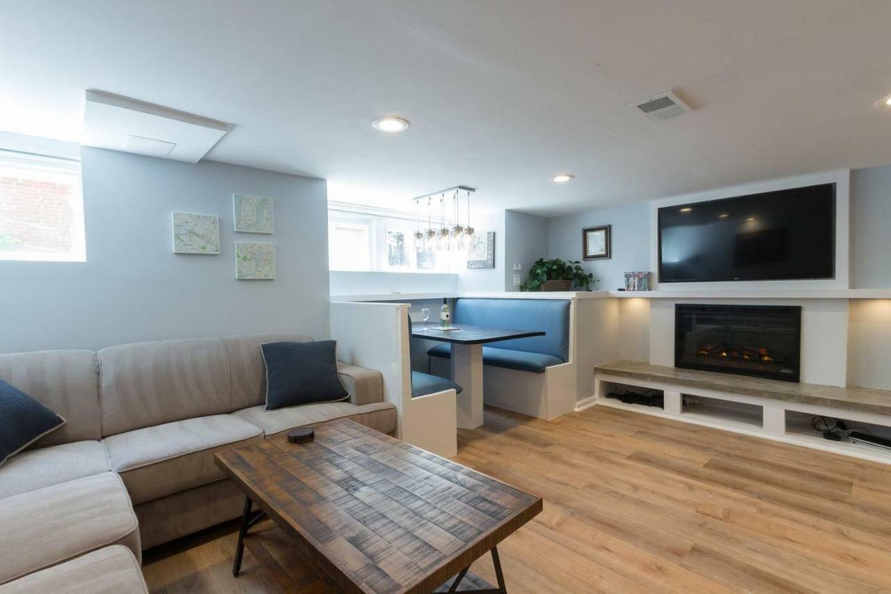 Holiday home Luxury 2 Bedroom W/ Free Parking
