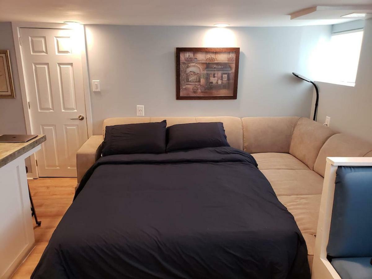 Hébergement de vacances Luxury 2 Bedroom W/ Free Parking Washington